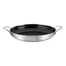 Matrix 36cm Stainless Steel Roasting Pan