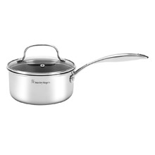 Matrix Stainless Steel Saucepan