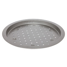 35cm Carbon Steel Pizza Pan