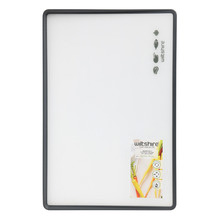 White & Black Reversible Chopping Board