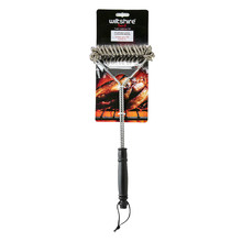 Bar B Stainless Steel Cleaning Brush