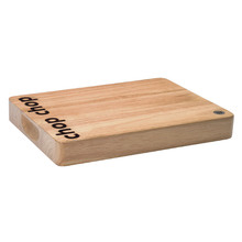 Epicurean Rubberwood Chopping Board