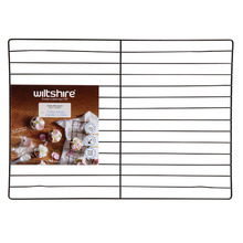 Non-Stick 36cm Carbon Steel Cooling Rack