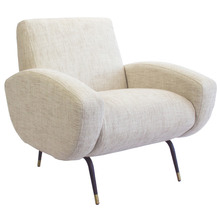 Gorczany Upholstered Armchair
