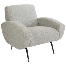 Gorczany Upholstered Armchair
