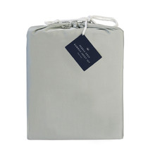Grey Luxury Bamboo Sheet Set