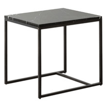 Otto Marble Side Table