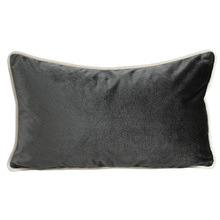 Rectangular Luxury Soho Velvet Cushion