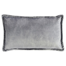 Alessa Velvet Lumbar Cushion