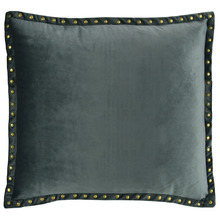 Eleonora Velvet Cushion