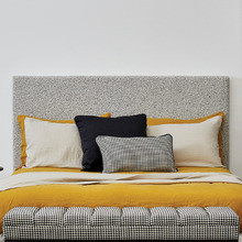 Serena Boucle King Bedhead