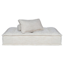 Emma Double Lounger