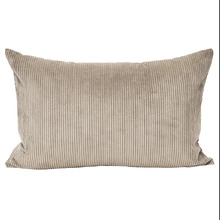 Alana Corduroy Lumbar Cushion