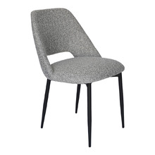 Presley Boucle Dining Chair