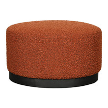 Simone Boucle Ottoman