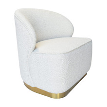 Ivory Eognagh Accent Chair