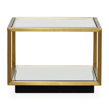 Finn Coffee Table