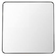 Susie Square Mirror