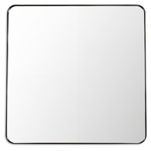 Susie Square Mirror