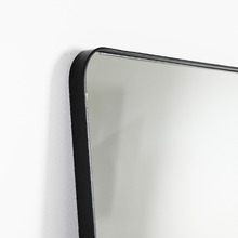 Susie Square Mirror