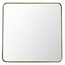 Susie Square Mirror