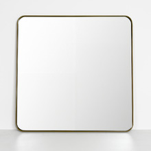 Susie Square Mirror