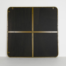 Susie Square Mirror