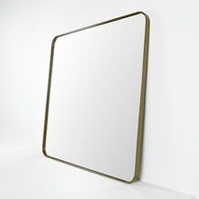Susie Square Mirror