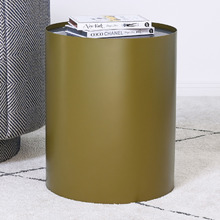 Soraka Marble Side Table