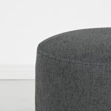 Medium Tribeca Uphostered Ottoman