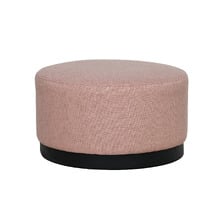 Medium Tribeca Uphostered Ottoman