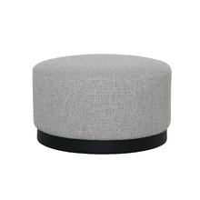 Medium Tribeca Uphostered Ottoman