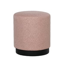 Small Tribeca Upholstered Ottoman