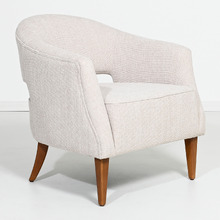 Harris Upholstered Armchair