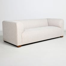 Lawton 3 Seater Upholstered Sofa