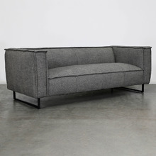 Winston 3 Seater Upholstered Sofa