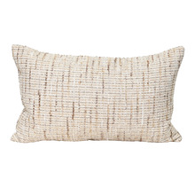Ruther Rectangular Tweed Cushion