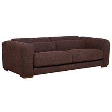 Vicky Pine Wood Sofa