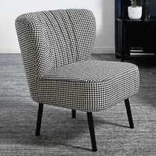 Coco Velvet Accent Chair