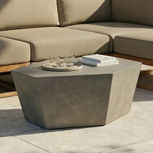 Aurelion Outdoor Coffee Table