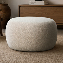 Cranston Upholstered Ottoman