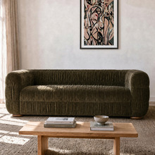 Ursula 3 Seater Sofa