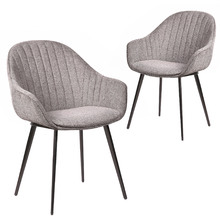 Elford Dining Chairs (Set of 2)