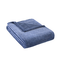 Balder Melange Blanket