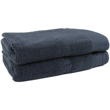 Avalon Cotton Bath Sheets (Set of 2)