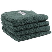 Avalon Cotton Face Washers (Set of 4)