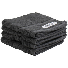 Flinders Cotton Face Washers (Set of 4)