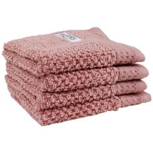 Avalon Cotton Face Washers (Set of 4)
