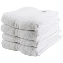 Flinders Cotton Hand Towels (Set of 4)