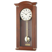 Marsh AMS Contemporary Wall Clock